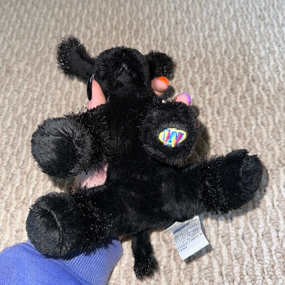 Poodle Dog Lil’kinz Webkinz - Picture 3 of 3